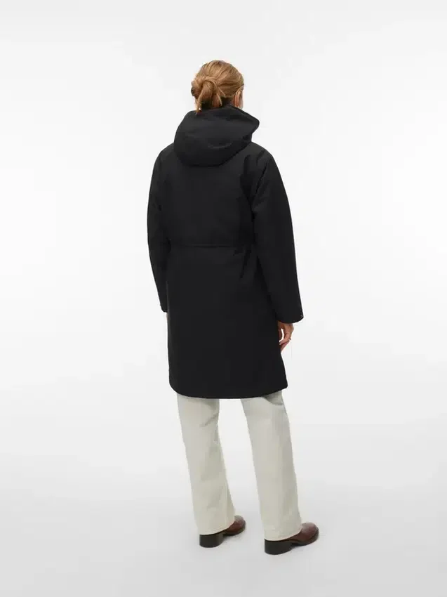 Vmhanaliva Waterproof Coat Vmhanaliva Waterproof Coat