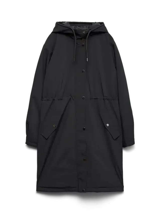 Vmhanaliva Waterproof Coat Vmhanaliva Waterproof Coat