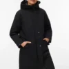 Vmhanaliva Waterproof Coat Vmhanaliva Waterproof Coat