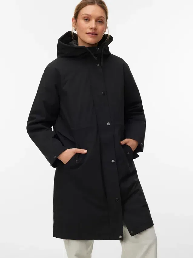 Vmhanaliva Waterproof Coat Vmhanaliva Waterproof Coat