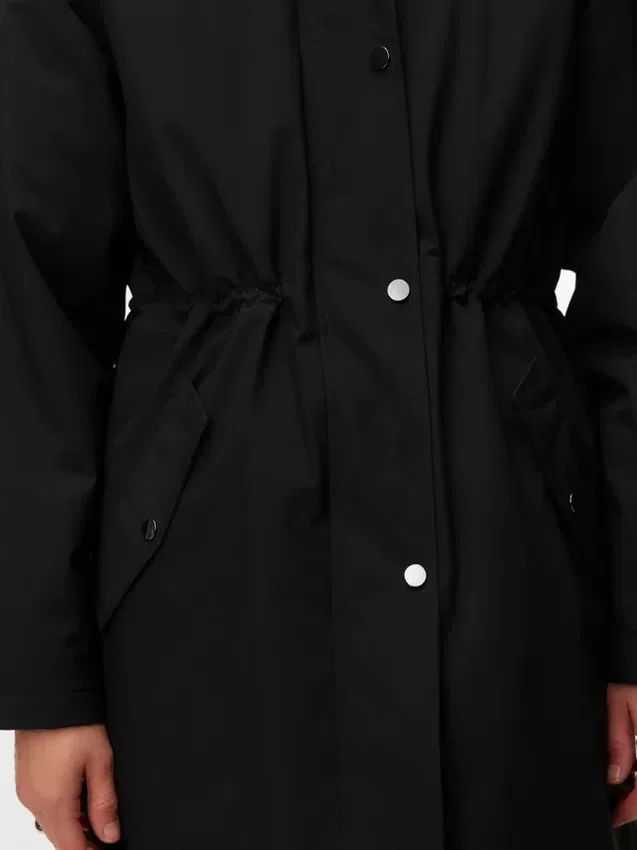Vmhanaliva Waterproof Coat Vmhanaliva Waterproof Coat