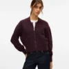 Vmhanna Knit Cardigan Vmhanna Knit Cardigan