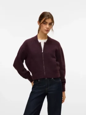 Vmhanna Knit Cardigan