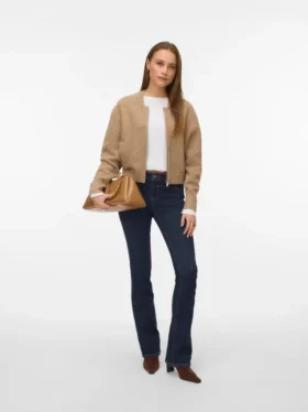 Vmhanna Knit Cardigan