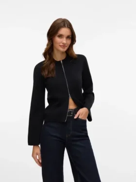 Vmhanna Knit Cardigan