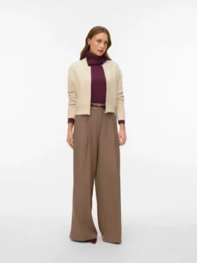 Vmhanna Knit Cardigan