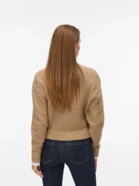 Vmhanna Knit Cardigan