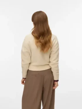 Vmhanna Knit Cardigan