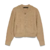 Vmhanna Knit Cardigan Vmhanna Knit Cardigan