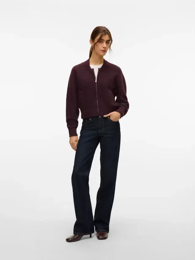 Vmhanna Knit Cardigan Vmhanna Knit Cardigan