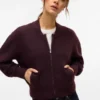 Vmhanna Knit Cardigan Vmhanna Knit Cardigan