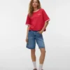 Vmhannah T-Shirt Vmhannah T-Shirt