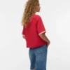 Vmhannah T-Shirt Vmhannah T-Shirt