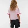 Vmhannah T-Shirt Vmhannah T-Shirt