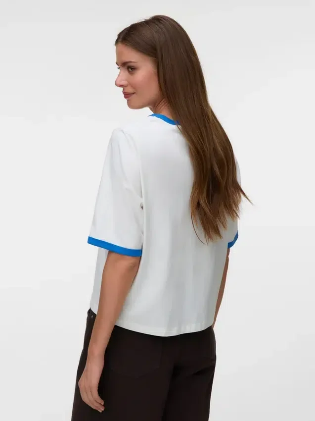 Vmhannah T-Shirt Vmhannah T-Shirt