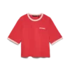 Vmhannah T-Shirt Vmhannah T-Shirt