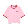 Vmhannah T-Shirt Vmhannah T-Shirt