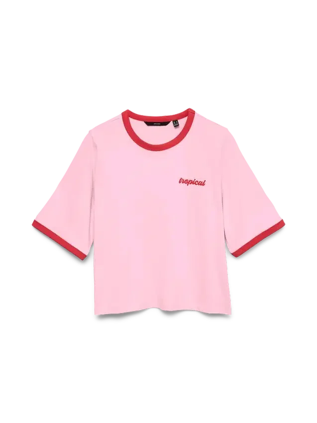 Vmhannah T-Shirt Vmhannah T-Shirt