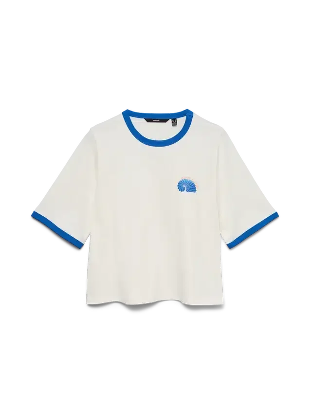 Vmhannah T-Shirt Vmhannah T-Shirt