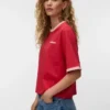 Vmhannah T-Shirt Vmhannah T-Shirt