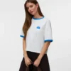 Vmhannah T-Shirt Vmhannah T-Shirt