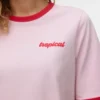 Vmhannah T-Shirt Vmhannah T-Shirt