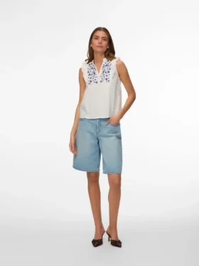Vmhannah Top