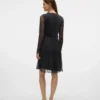Vmhanne Midi Dress Vmhanne Midi Dress