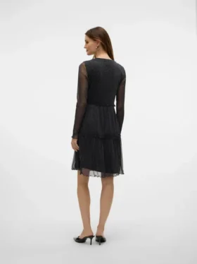 Vmhanne Midi Dress