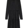 Vmhanne Midi Dress Vmhanne Midi Dress