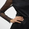 Vmhanne Midi Dress Vmhanne Midi Dress