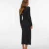 Vmhanzo Long Dress