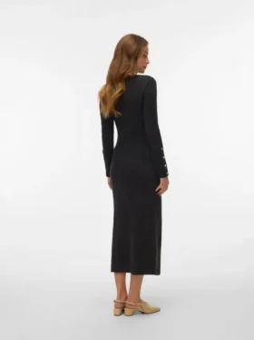 Vmhanzo Long Dress