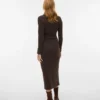 Vmhanzo Long Dress