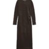 Vmhanzo Long Dress