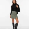 Vmhappiness Knitted Pullover Vmhappiness Knitted Pullover