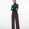 Vmhappiness Knitted Pullover Vmhappiness Knitted Pullover