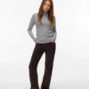 Vmhappiness Knitted Pullover Vmhappiness Knitted Pullover