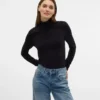 Vmhappiness Knitted Pullover Vmhappiness Knitted Pullover