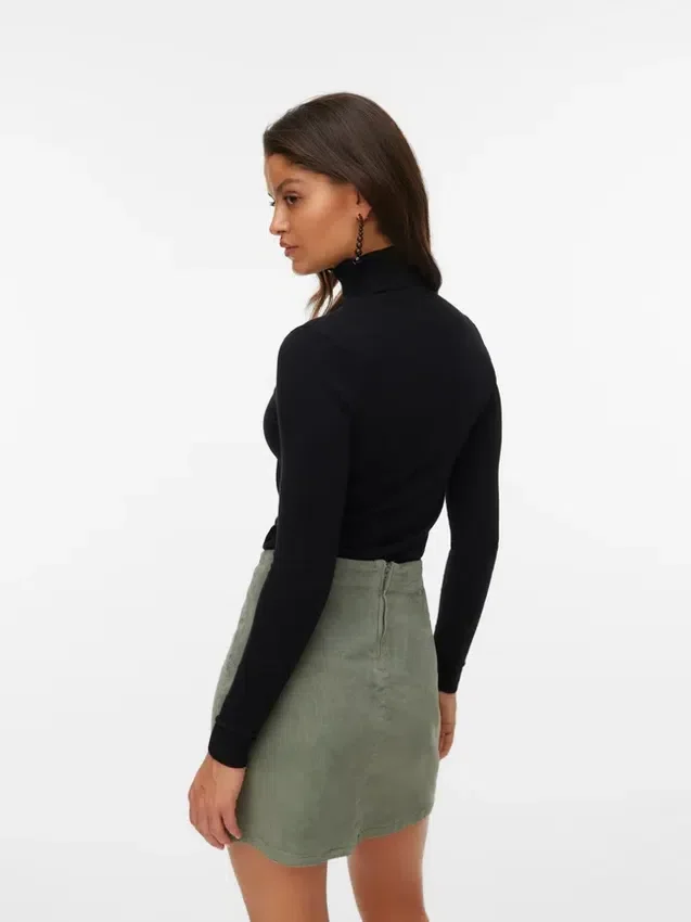 Vmhappiness Knitted Pullover Vmhappiness Knitted Pullover