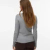 Vmhappiness Knitted Pullover Vmhappiness Knitted Pullover