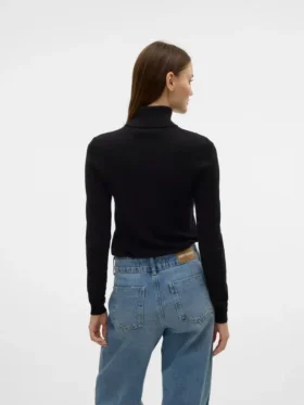 Vmhappiness Knitted Pullover