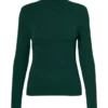 Vmhappiness Knitted Pullover Vmhappiness Knitted Pullover