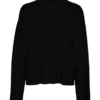 Vmhappiness Knitted Pullover Vmhappiness Knitted Pullover