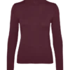 Vmhappiness Knitted Pullover Vmhappiness Knitted Pullover