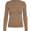 Vmhappiness Knitted Pullover Vmhappiness Knitted Pullover