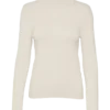 Vmhappiness Knitted Pullover Vmhappiness Knitted Pullover