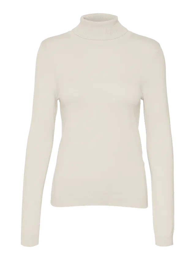 Vmhappiness Knitted Pullover Vmhappiness Knitted Pullover