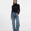 Vmhappiness Knitted Pullover Vmhappiness Knitted Pullover