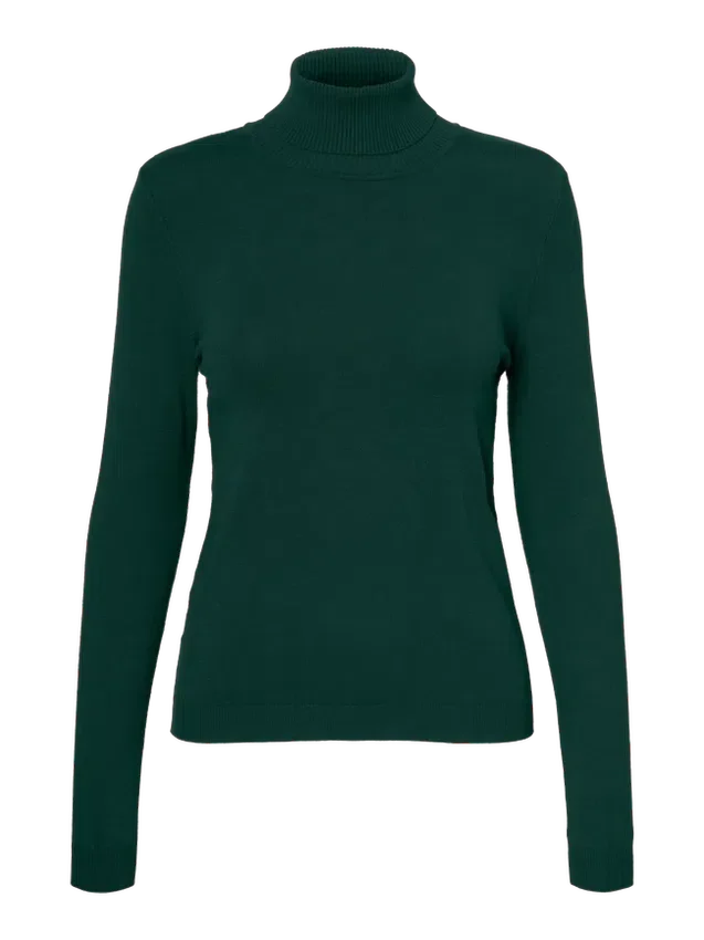 Vmhappiness Knitted Pullover Vmhappiness Knitted Pullover